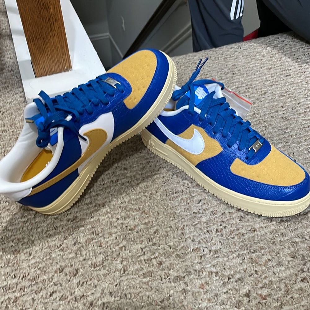 Nike air force 1 low SP